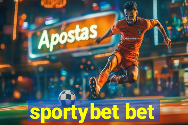 sportybet bet